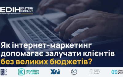 Як інтернет-маркетинг допомагає залучати клієнтів без великих бюджетів?