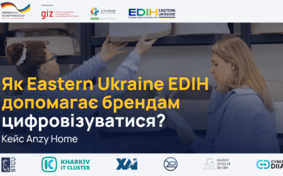 Диджиталізація з людським обличчям: як ми допомогли Anzy Home зберегти ручну роботу, впустивши цифровізацію